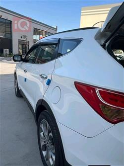 هيونداي سانتافي